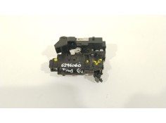 Recambio de cerradura puerta delantera derecha para dacia dokker monospace (ke_) 1.6 lpg referencia OEM IAM 805025952R  