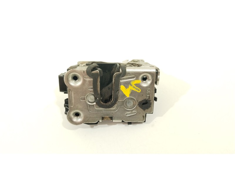 Recambio de cerradura puerta delantera derecha para dacia dokker monospace (ke_) 1.6 lpg referencia OEM IAM 805025952R  