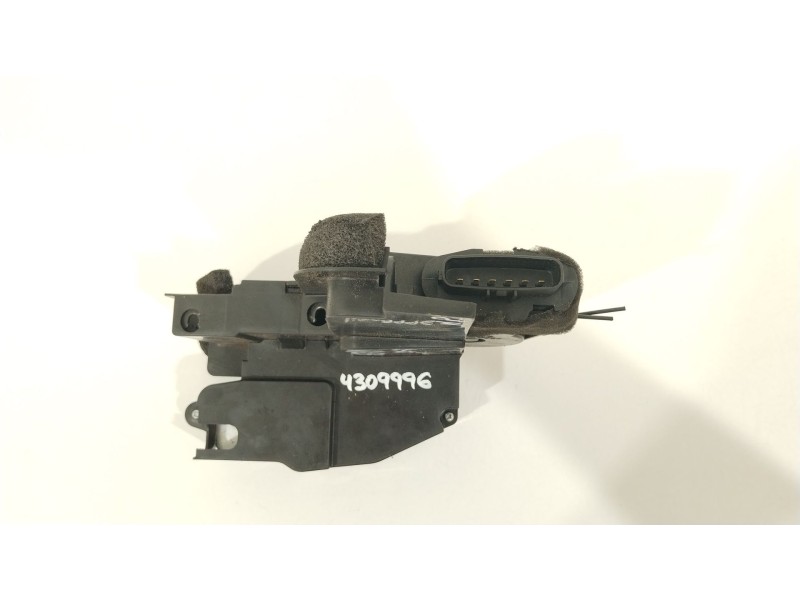 Recambio de cerradura puerta trasera derecha para mazda cx-7 (er) active referencia OEM IAM EH1472310E  