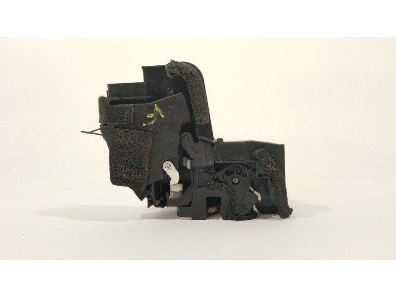 Recambio de cerradura puerta trasera derecha para mazda cx-7 (er) active referencia OEM IAM EH1472310E  