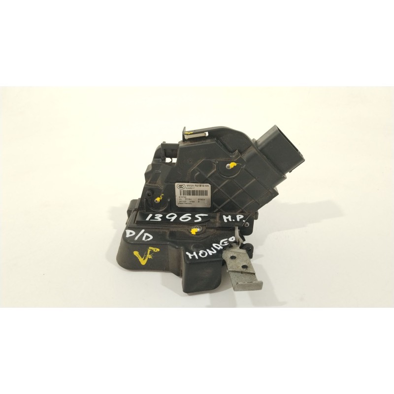 Recambio de cerradura puerta delantera derecha para ford mondeo iv (ba7) 1.8 tdci referencia OEM IAM 8M2AR21812AA  