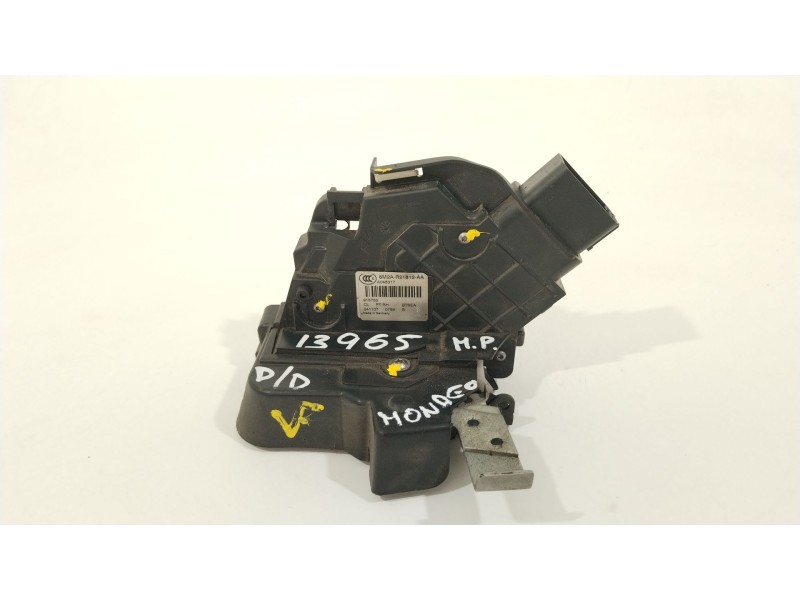 Recambio de cerradura puerta delantera derecha para ford mondeo iv (ba7) 1.8 tdci referencia OEM IAM 8M2AR21812AA  