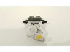 Recambio de cerradura maletero / porton para nissan qashqai (j11) acenta referencia OEM IAM 905024EA1B  