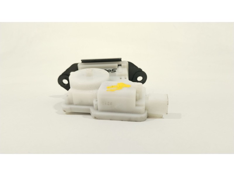 Recambio de cerradura maletero / porton para nissan qashqai (j11) acenta referencia OEM IAM 905024EA1B  