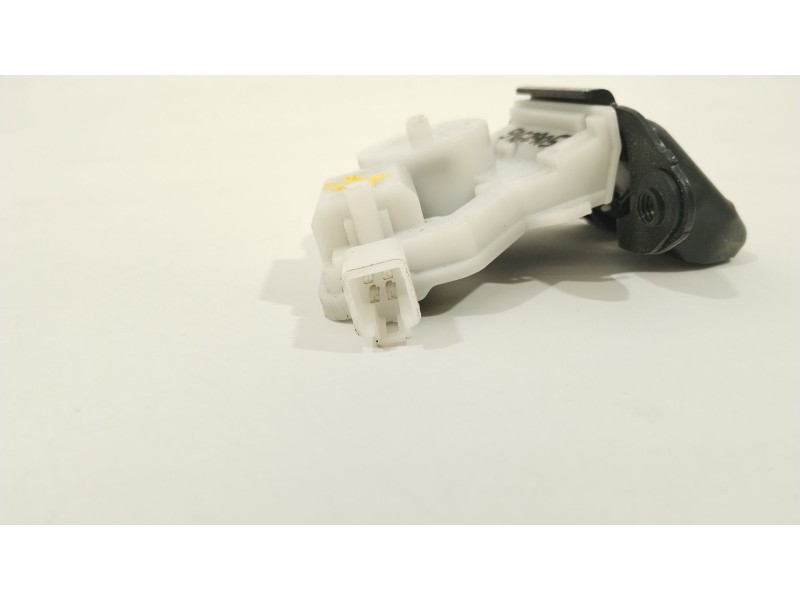 Recambio de cerradura maletero / porton para nissan qashqai (j11) acenta referencia OEM IAM 905024EA1B  