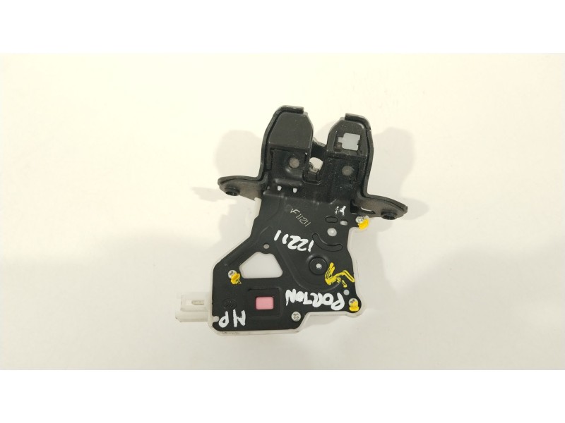 Recambio de cerradura maletero / porton para nissan qashqai (j11) acenta referencia OEM IAM 905024EA1B  