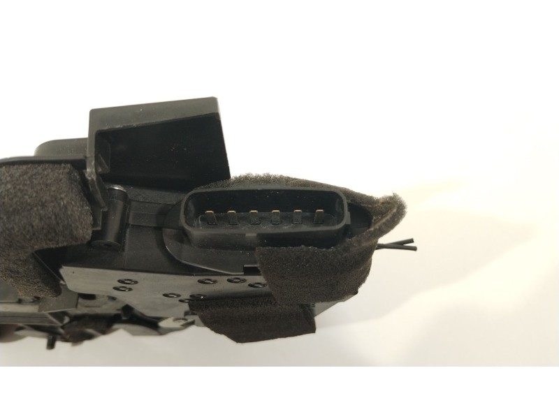 Recambio de cerradura puerta trasera izquierda para mazda cx-7 (er) active referencia OEM IAM EH1473310E  