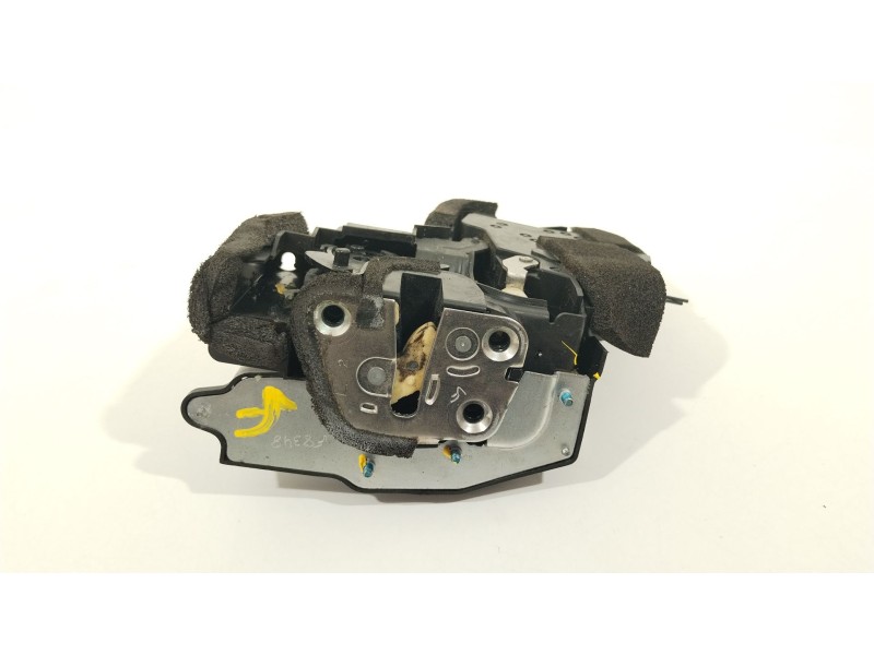 Recambio de cerradura puerta trasera izquierda para mazda cx-7 (er) active referencia OEM IAM EH1473310E  