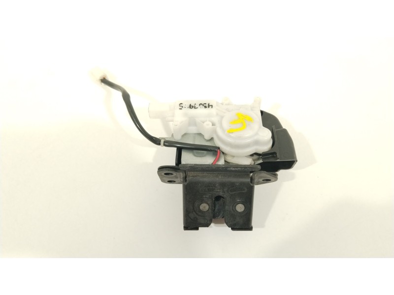 Recambio de cerradura maletero / porton para mazda cx-7 (er) active referencia OEM IAM EH1062310A  EH1062310