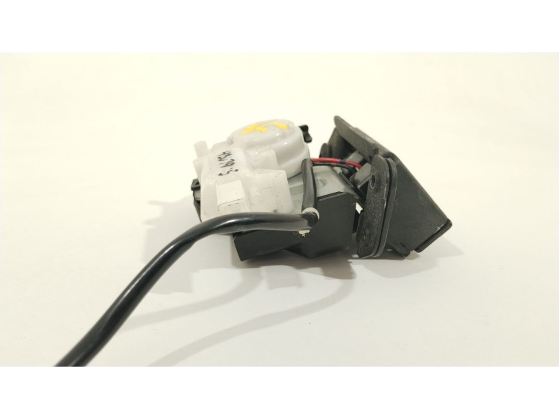 Recambio de cerradura maletero / porton para mazda cx-7 (er) active referencia OEM IAM EH1062310A  EH1062310