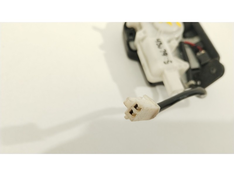 Recambio de cerradura maletero / porton para mazda cx-7 (er) active referencia OEM IAM EH1062310A  EH1062310