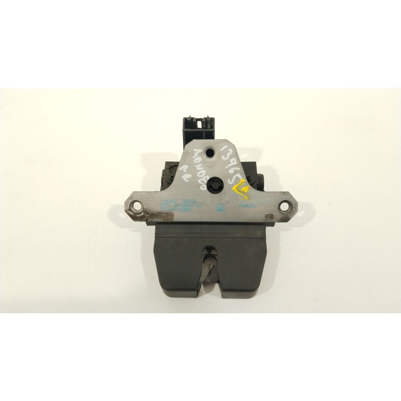Recambio de cerradura maletero / porton para ford mondeo iv (ba7) 1.8 tdci referencia OEM IAM 8M51R442A66EA  