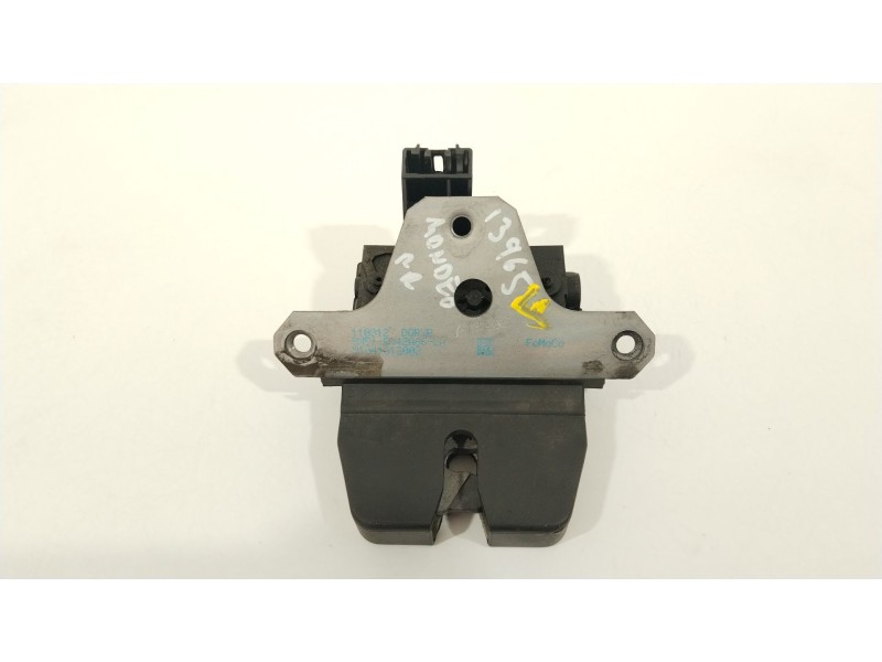 Recambio de cerradura maletero / porton para ford mondeo iv (ba7) 1.8 tdci referencia OEM IAM 8M51R442A66EA  