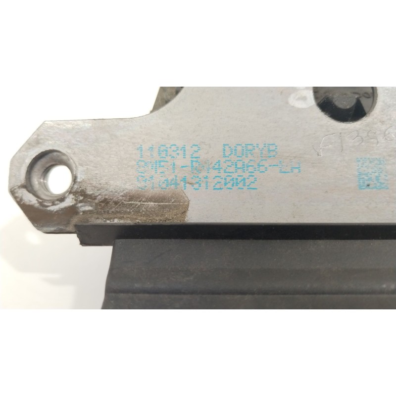 Recambio de cerradura maletero / porton para ford mondeo iv (ba7) 1.8 tdci referencia OEM IAM 8M51R442A66EA  