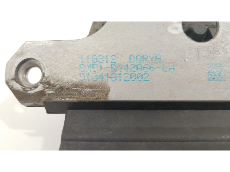 Recambio de cerradura maletero / porton para ford mondeo iv (ba7) 1.8 tdci referencia OEM IAM 8M51R442A66EA  