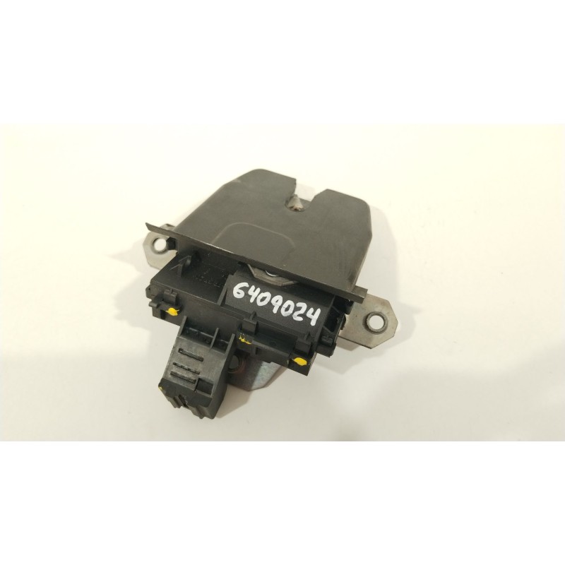 Recambio de cerradura maletero / porton para ford mondeo iv (ba7) 1.8 tdci referencia OEM IAM 8M51R442A66EA  