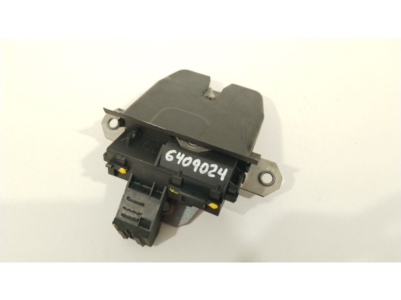 Recambio de cerradura maletero / porton para ford mondeo iv (ba7) 1.8 tdci referencia OEM IAM 8M51R442A66EA  