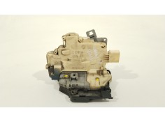 Recambio de cerradura puerta delantera derecha para volkswagen passat b6 variant (3c5) 2.0 tdi 16v referencia OEM IAM 3C1837016A