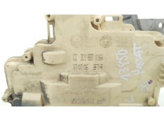 Recambio de cerradura puerta delantera derecha para volkswagen passat b6 variant (3c5) 2.0 tdi 16v referencia OEM IAM 3C1837016A 2