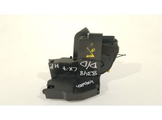 Recambio de cerradura puerta delantera derecha para mazda cx-7 (er) active referencia OEM IAM EH1458310E  