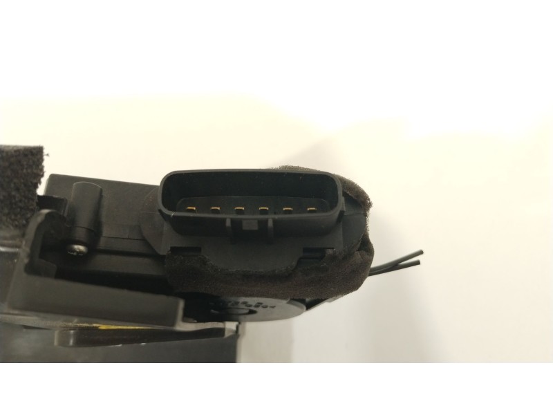 Recambio de cerradura puerta delantera derecha para mazda cx-7 (er) active referencia OEM IAM EH1458310E  