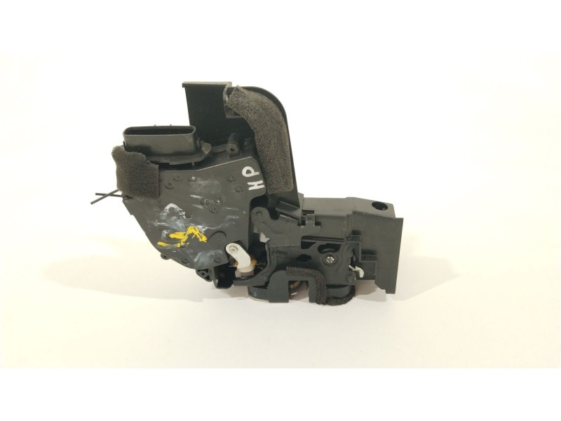 Recambio de cerradura puerta delantera derecha para mazda cx-7 (er) active referencia OEM IAM EH1458310E  