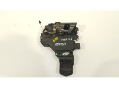 Recambio de cerradura puerta delantera izquierda para volkswagen passat b5.5 (3b3) 1.9 tdi referencia OEM IAM 3B1837015Q  