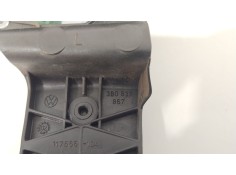 Recambio de cerradura puerta delantera izquierda para volkswagen passat b5.5 (3b3) 1.9 tdi referencia OEM IAM 3B1837015Q   2