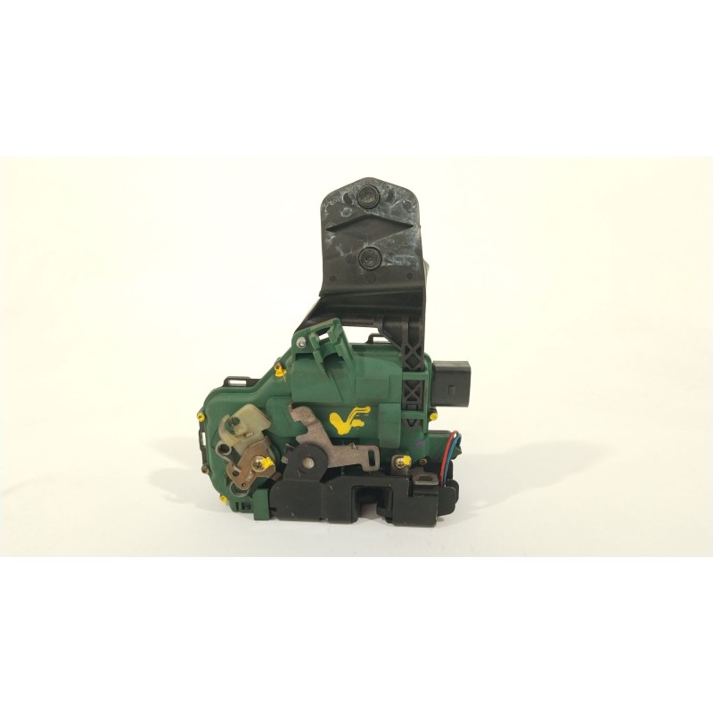 Recambio de cerradura puerta delantera izquierda para volkswagen passat b5.5 (3b3) 1.9 tdi referencia OEM IAM 3B1837015Q  