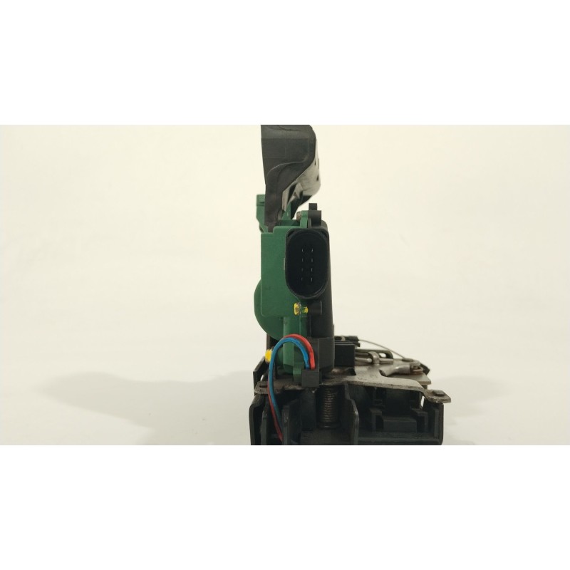 Recambio de cerradura puerta delantera izquierda para volkswagen passat b5.5 (3b3) 1.9 tdi referencia OEM IAM 3B1837015Q  