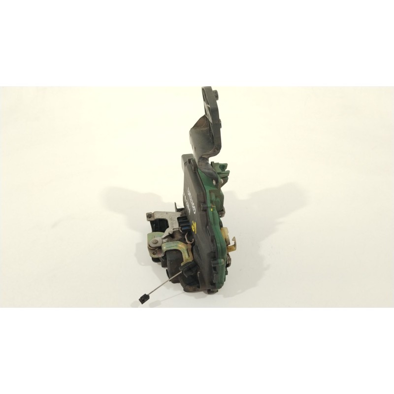 Recambio de cerradura puerta delantera izquierda para volkswagen passat b5.5 (3b3) 1.9 tdi referencia OEM IAM 3B1837015Q  