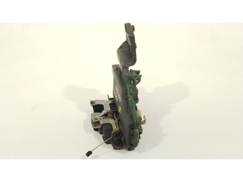 Recambio de cerradura puerta delantera izquierda para volkswagen passat b5.5 (3b3) 1.9 tdi referencia OEM IAM 3B1837015Q  