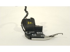 Recambio de cerradura puerta delantera izquierda para mazda cx-7 (er) active referencia OEM IAM EH1459310E  