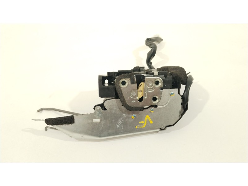 Recambio de cerradura puerta delantera izquierda para mazda cx-7 (er) active referencia OEM IAM EH1459310E  