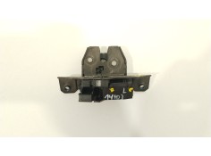 Recambio de cerradura maletero / porton para opel zafira tourer c (p12) 2.0 cdti (75) referencia OEM IAM 13585478  13509599