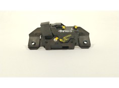 Recambio de cerradura maletero / porton para opel zafira tourer c (p12) 2.0 cdti (75) referencia OEM IAM 13585478  13509599 2
