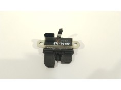 Recambio de cerradura maletero / porton para seat toledo iii (5p2) 2.0 tdi 16v referencia OEM IAM 5P5827505  