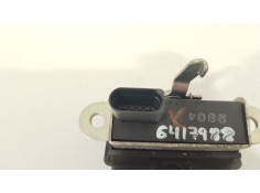 Recambio de cerradura maletero / porton para seat toledo iii (5p2) 2.0 tdi 16v referencia OEM IAM 5P5827505   2