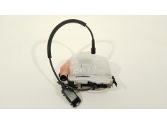 Recambio de cerradura puerta delantera derecha para renault laguna ii (bg0/1_) 2.0 16v turbo (bg0s, bg1l, bg1m) referencia OEM I