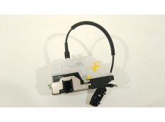 Recambio de cerradura puerta delantera derecha para renault laguna ii (bg0/1_) 2.0 16v turbo (bg0s, bg1l, bg1m) referencia OEM I 2