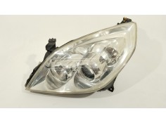 Recambio de faro izquierdo para opel vectra c (z02) 1.9 cdti (f69) referencia OEM IAM 13170915 89312271 93192377