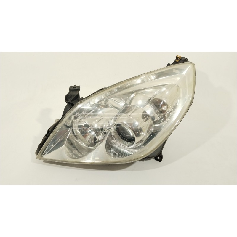 Recambio de faro izquierdo para opel vectra c (z02) 1.9 cdti (f69) referencia OEM IAM 13170915 89312271 93192377