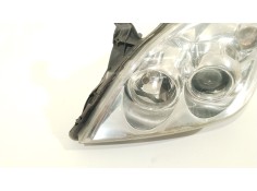 Recambio de faro izquierdo para opel vectra c (z02) 1.9 cdti (f69) referencia OEM IAM 13170915 89312271 93192377 2