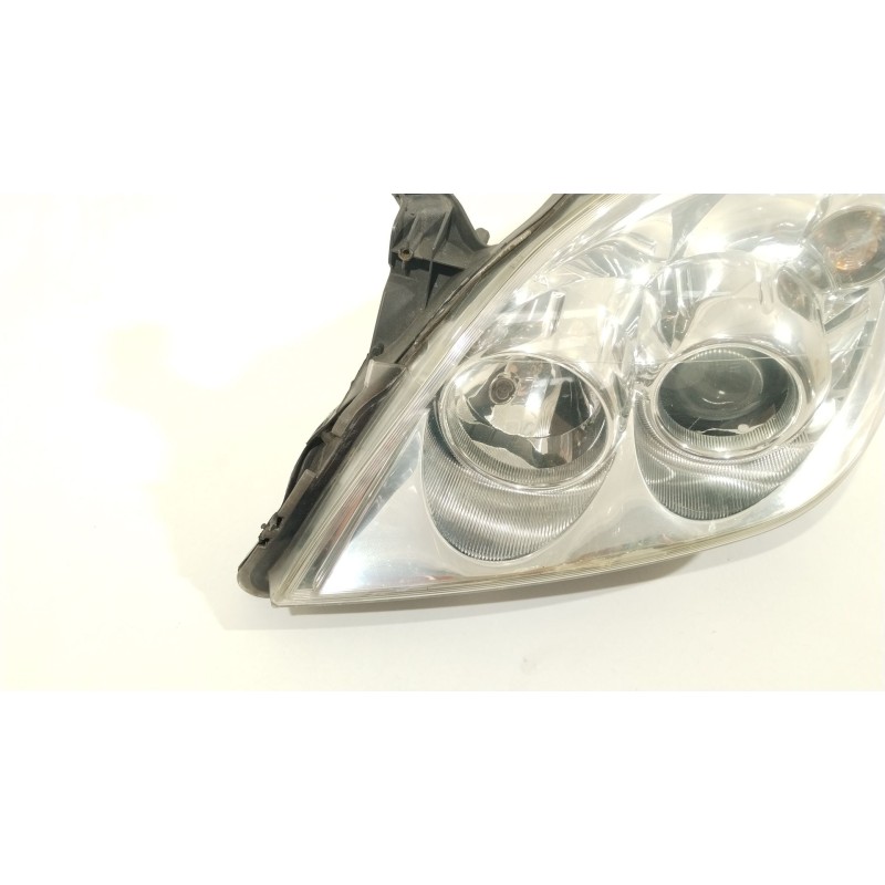 Recambio de faro izquierdo para opel vectra c (z02) 1.9 cdti (f69) referencia OEM IAM 13170915 89312271 93192377