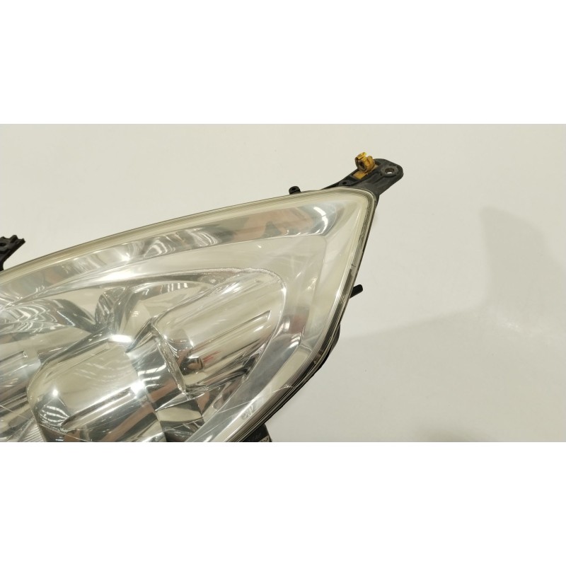 Recambio de faro izquierdo para opel vectra c (z02) 1.9 cdti (f69) referencia OEM IAM 13170915 89312271 93192377