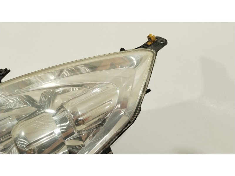 Recambio de faro izquierdo para opel vectra c (z02) 1.9 cdti (f69) referencia OEM IAM 13170915 89312271 93192377