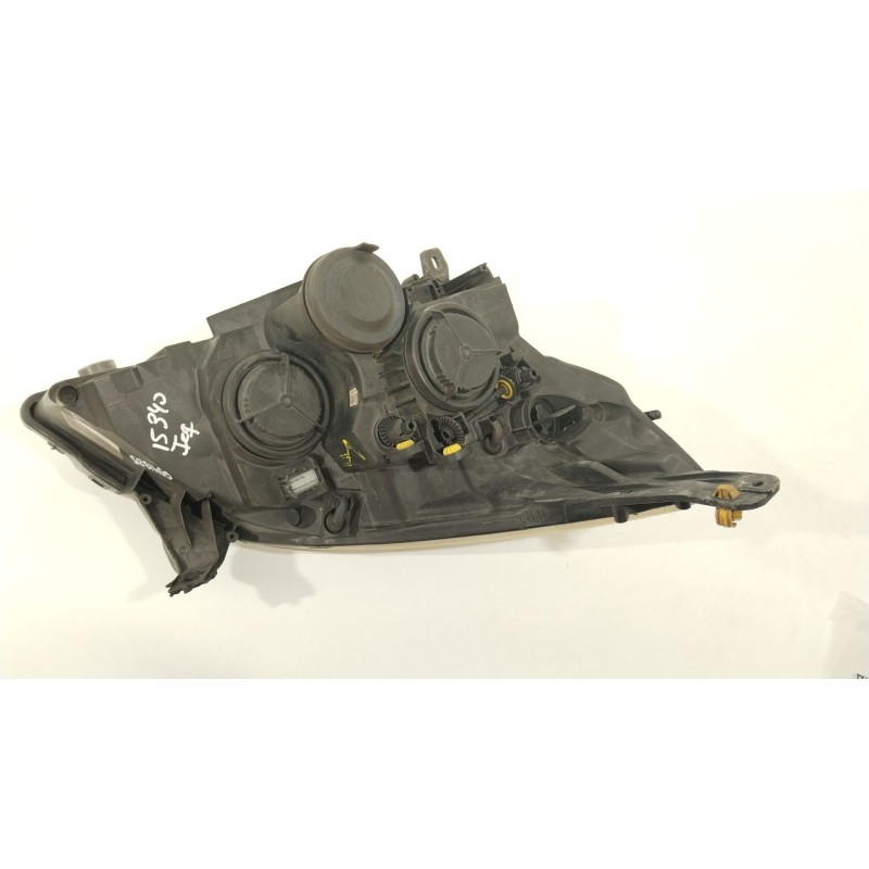 Recambio de faro izquierdo para opel vectra c (z02) 1.9 cdti (f69) referencia OEM IAM 13170915 89312271 93192377