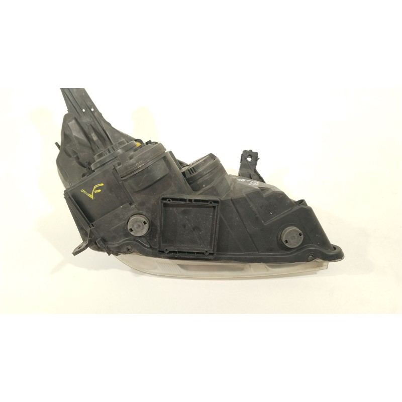 Recambio de faro izquierdo para opel vectra c (z02) 1.9 cdti (f69) referencia OEM IAM 13170915 89312271 93192377