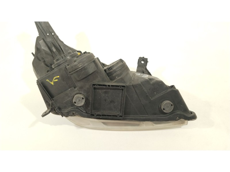 Recambio de faro izquierdo para opel vectra c (z02) 1.9 cdti (f69) referencia OEM IAM 13170915 89312271 93192377