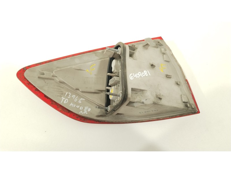 Recambio de piloto trasero derecho para ford mondeo iv (ba7) 1.8 tdci referencia OEM IAM 1486778  7S7113404PE